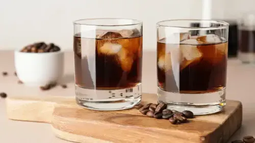 Health Benefits of Cold Brew Coffee